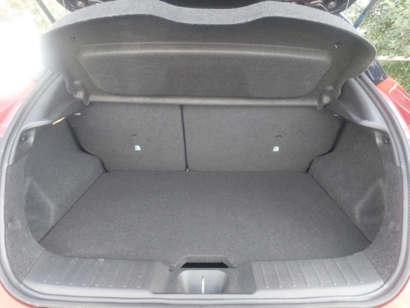 Used Nissan Juke 2022 for sale - 77237351: Photo 8