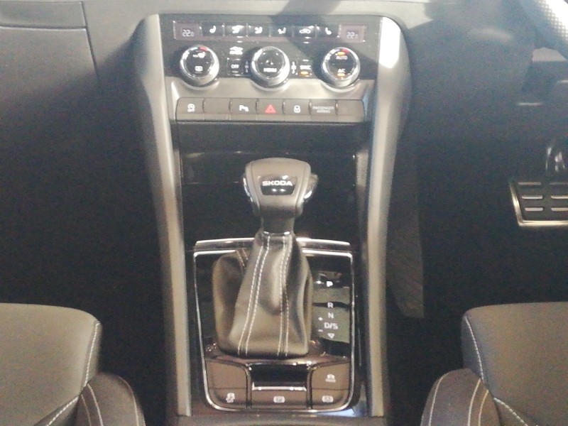 Used Skoda Karoq 2024 for sale - 77190093: Photo 11