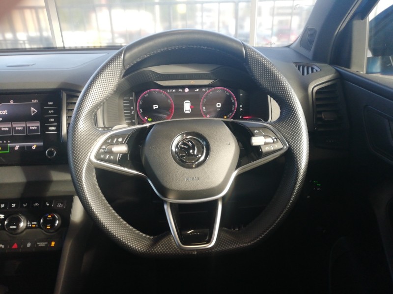 Used Skoda Karoq 2024 for sale - 77190093: Photo 7