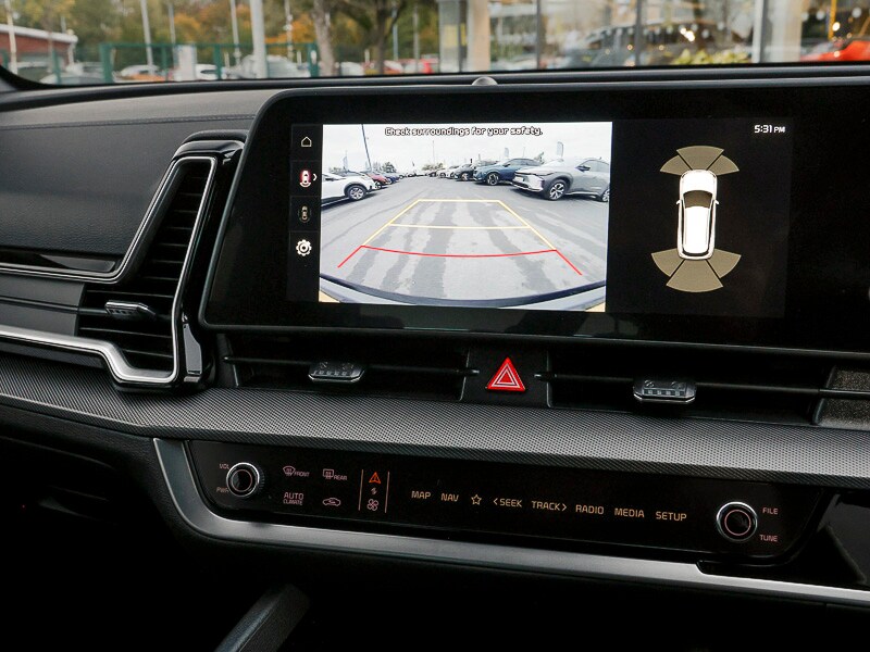 Used Kia Sportage 2025 for sale - 77184356: Photo 10