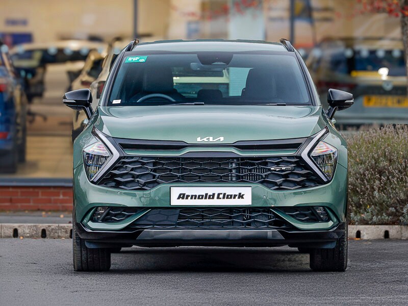 Used Kia Sportage 2025 for sale - 77184356: Photo 7