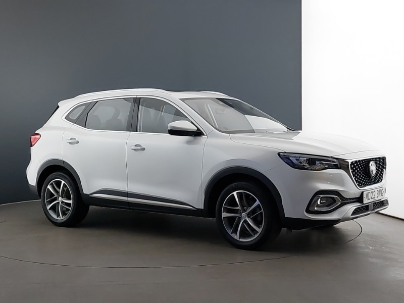 Used MG MG HS 2022 for sale - 76838888: Photo 12