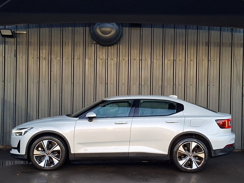 Used Polestar Polestar 2 2023 for sale - 77954884: Photo 4