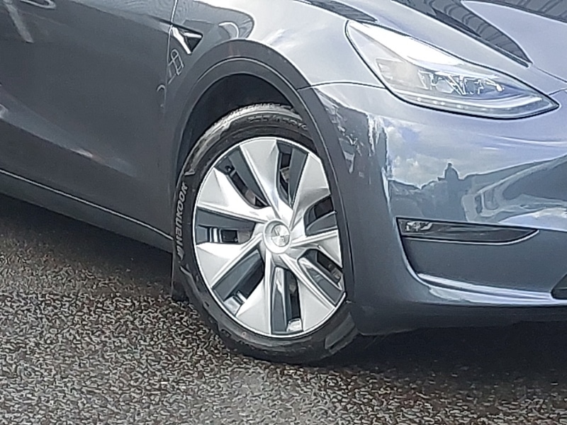 Used Tesla Model Y 2022 for sale - 77273877: Photo 9