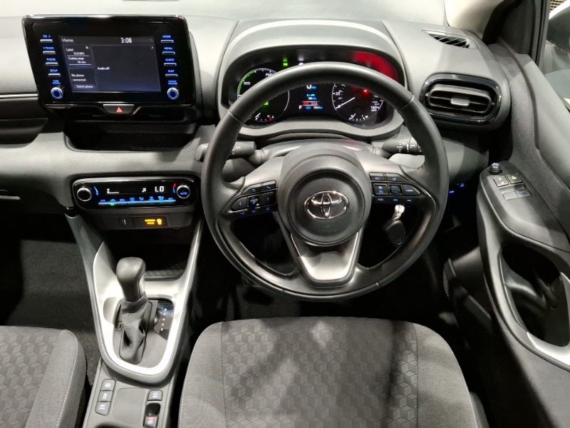 Used Toyota Yaris 2023 for sale - 78127074: Photo 7