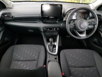 Used Mazda Mazda2 HYBRID 2025 for sale - 78527511: Photo