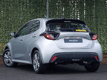 Used Mazda Mazda2 HYBRID 2025 for sale - 78527511: Photo
