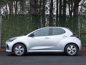 Used Mazda Mazda2 HYBRID 2025 for sale - 78527511: Photo