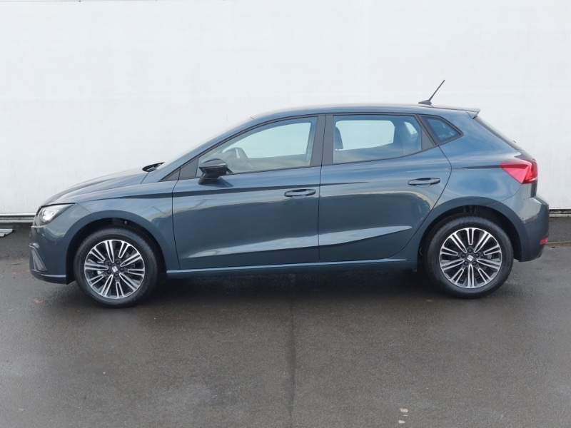 Used SEAT Ibiza 2025 for sale - 77253252: Photo 4