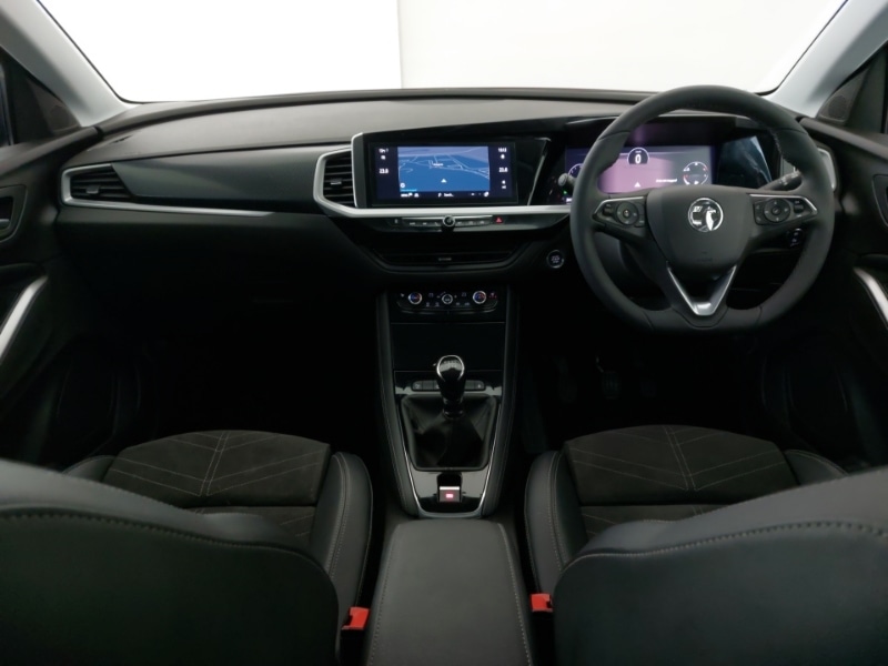 Used Vauxhall Grandland 2024 for sale - 77923534: Photo 2