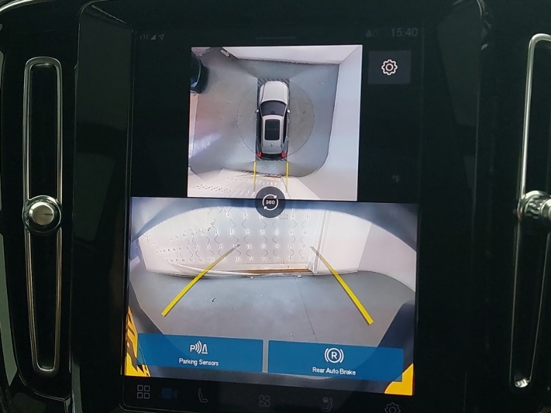 Used Volvo XC40 2024 for sale - 77467829: Photo 11