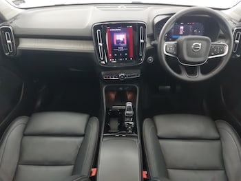 Used Volvo XC40 2024 for sale - 77467829: Photo