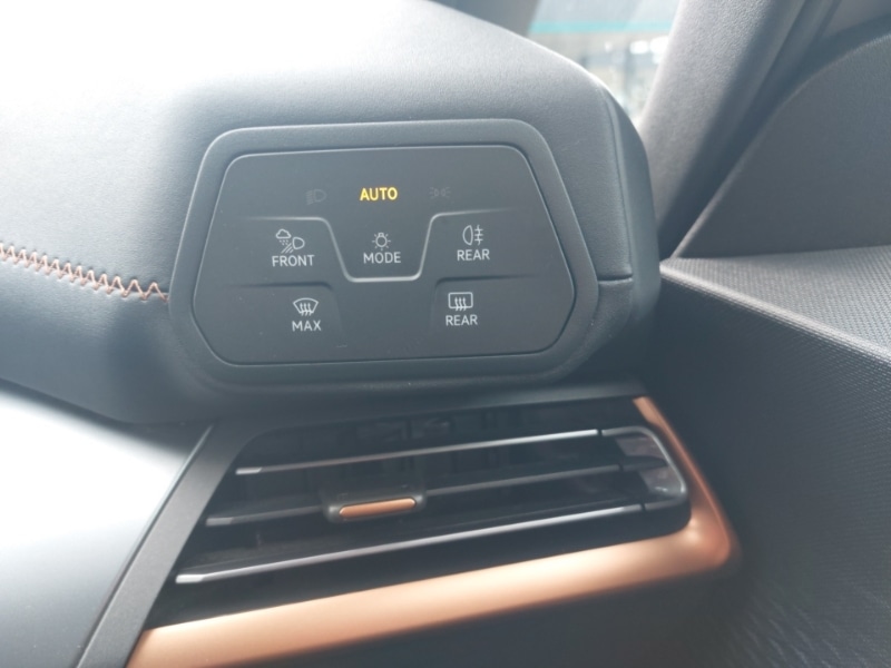 Used Cupra Born 2023 for sale - 76838791: Photo 12