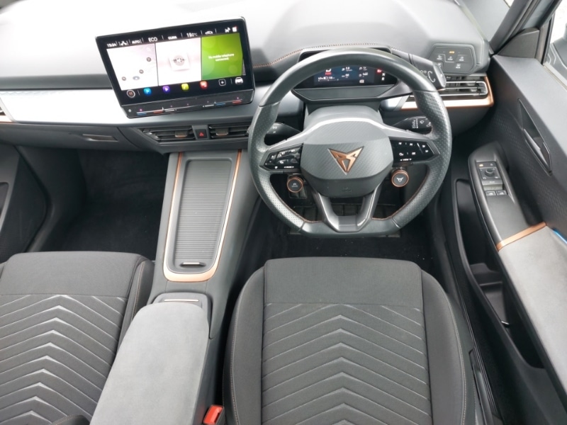 Used Cupra Born 2023 for sale - 76838791: Photo 7