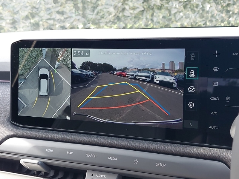 Used Kia EV3 2025 for sale - 77522938: Photo 11