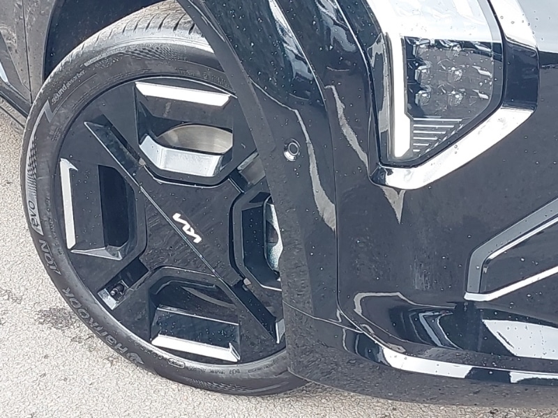 Used Kia EV3 2025 for sale - 77522938: Photo 9