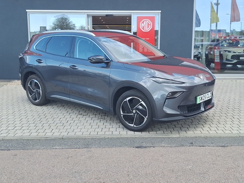 Used MG MG S5 2025 for sale - 76414070: Photo 1