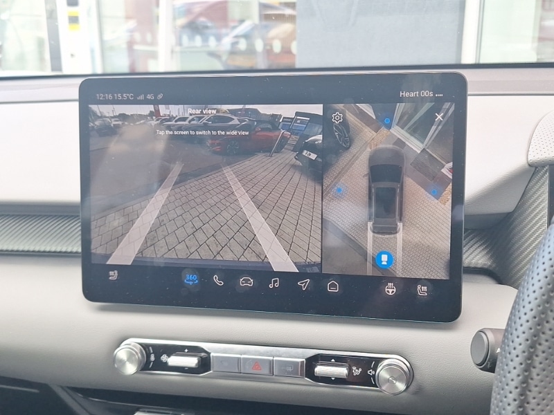 Used MG MG S5 2025 for sale - 76414070: Photo 10