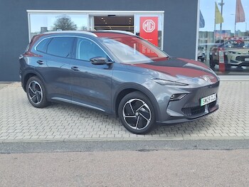 Used MG MG S5 2025 for sale - 76414070: Photo