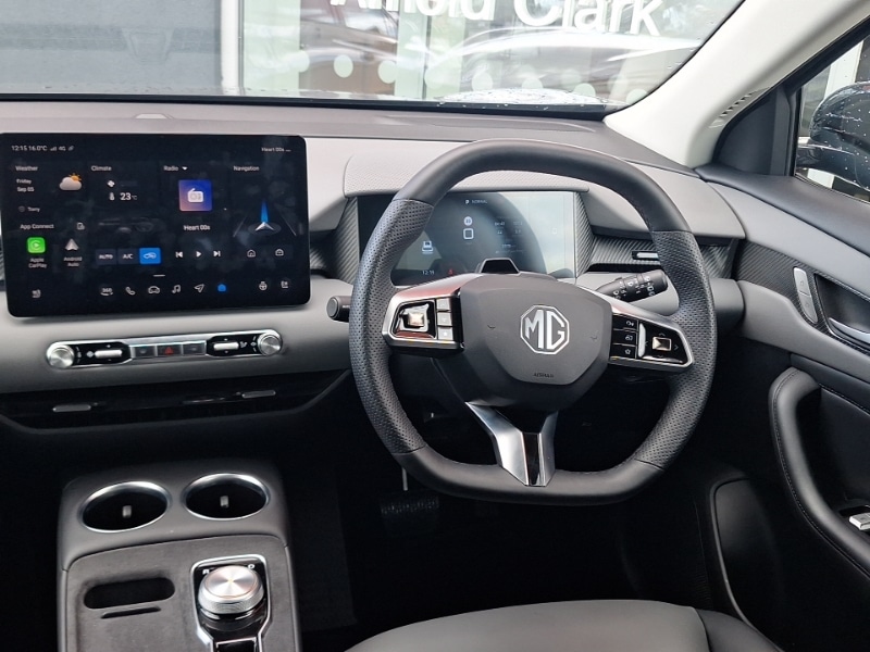 Used MG MG S5 2025 for sale - 76414070: Photo 2