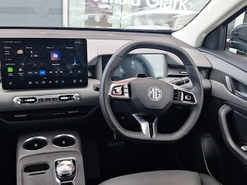 Used MG MG S5 2025 for sale - 76414070: Photo