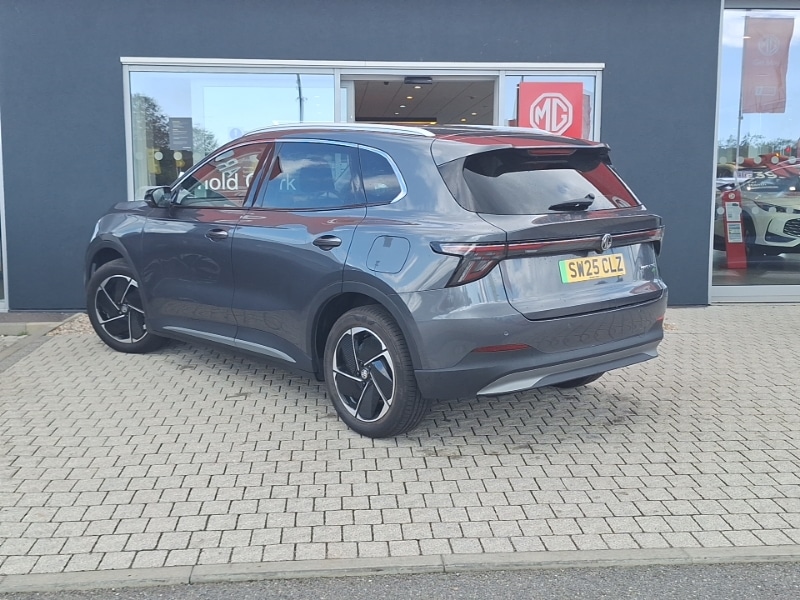 Used MG MG S5 2025 for sale - 76414070: Photo 3