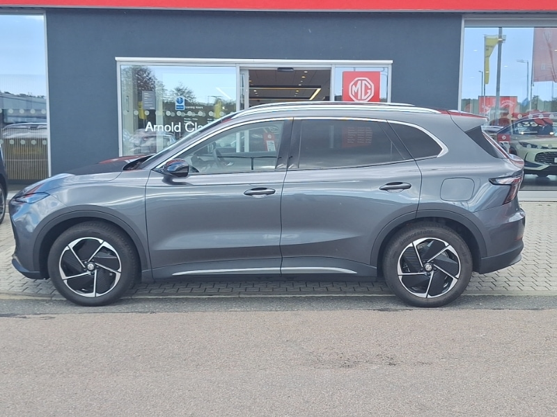 Used MG MG S5 2025 for sale - 76414070: Photo 4