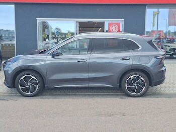 Used MG MG S5 2025 for sale - 76414070: Photo