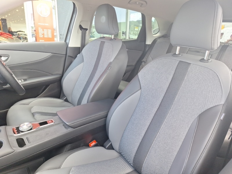 Used MG MG S5 2025 for sale - 76414070: Photo 5