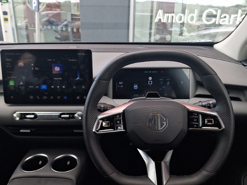 Used MG MG S5 2025 for sale - 76414070: Photo 7