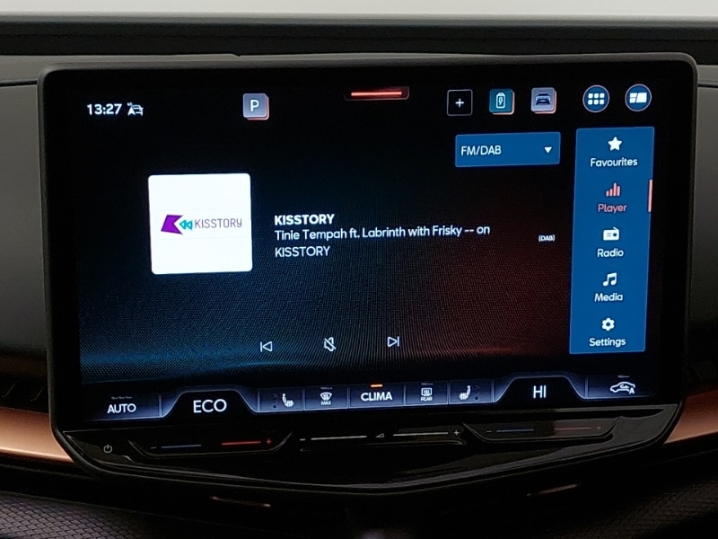 Used Cupra Tavascan 2025 for sale - 77467303: Photo 10