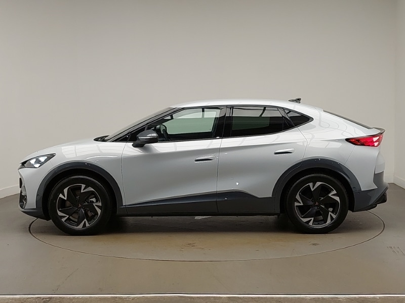 Used Cupra Tavascan 2025 for sale - 77467303: Photo 4