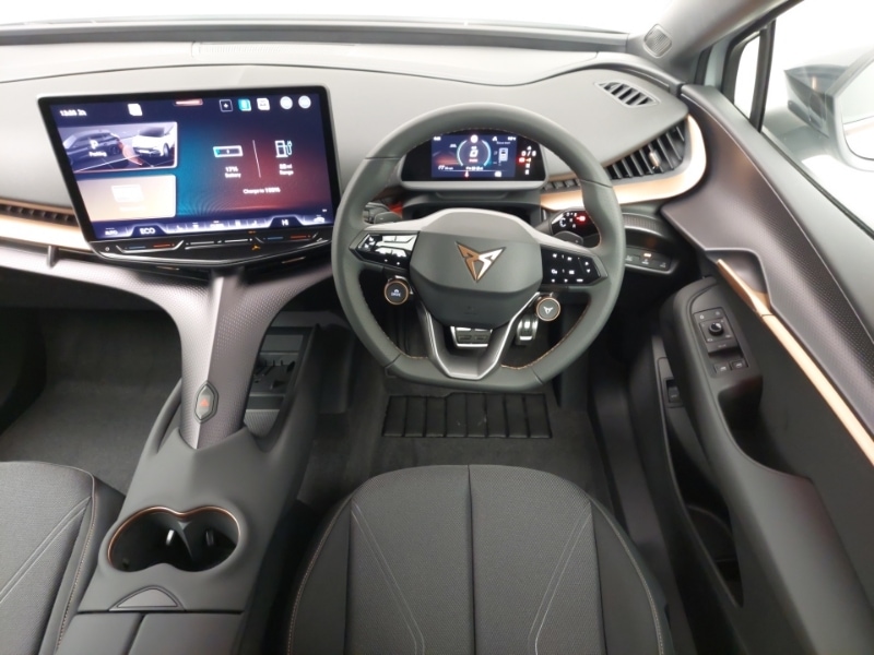 Used Cupra Tavascan 2025 for sale - 77467303: Photo 7