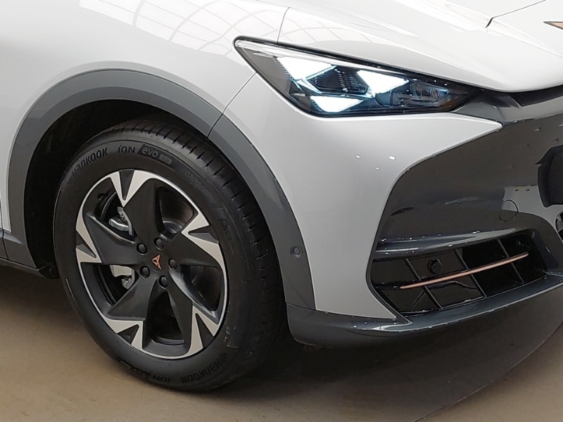 Used Cupra Tavascan 2025 for sale - 77467303: Photo 9