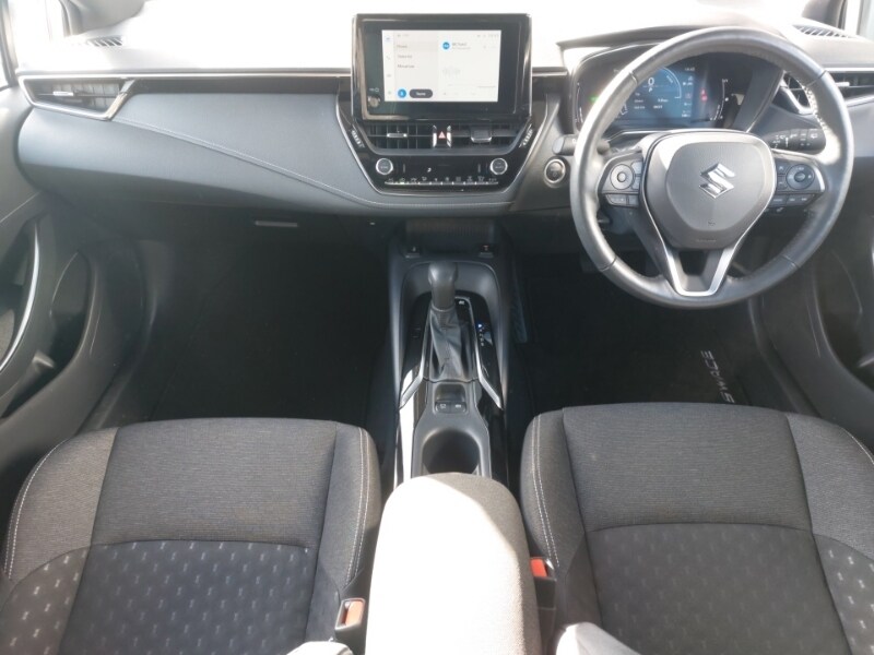 Used Suzuki Swace 2023 for sale - 77832971: Photo 2