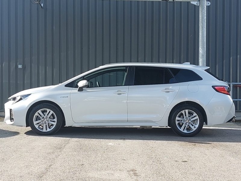 Used Suzuki Swace 2023 for sale - 77832971: Photo 4