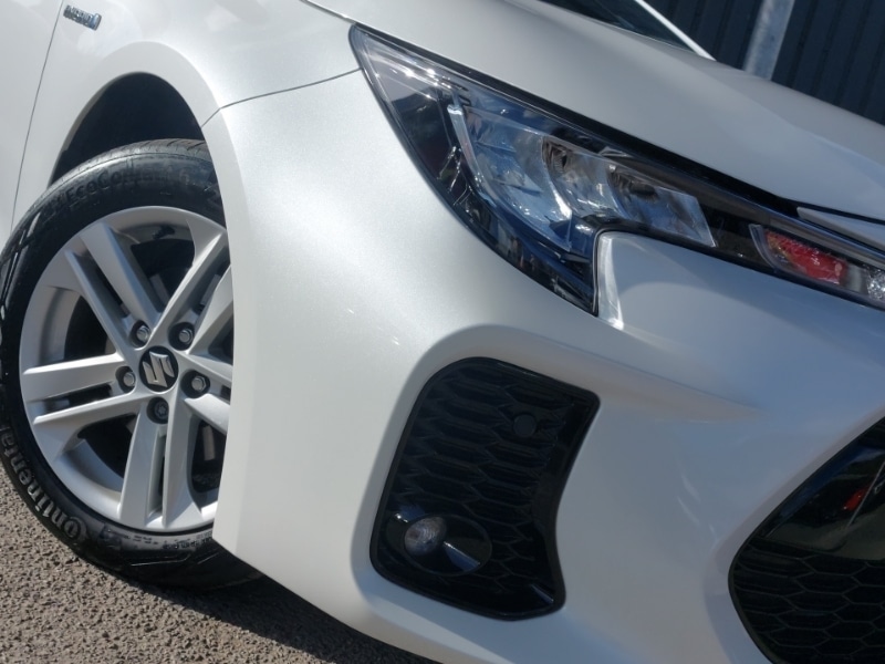 Used Suzuki Swace 2023 for sale - 77832971: Photo 9