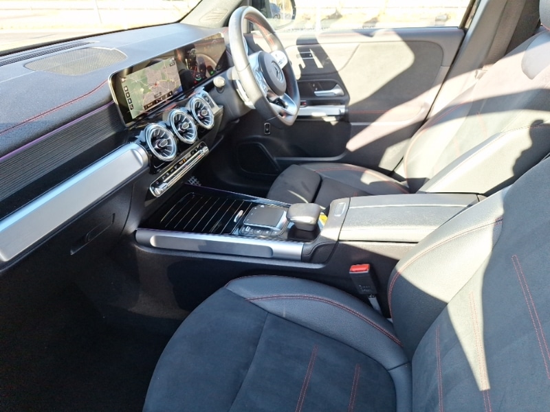 Used Mercedes-Benz EQB 2022 for sale - 77912309: Photo 5