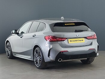 Used BMW 1 Series 2024 for sale - 78146293: Photo