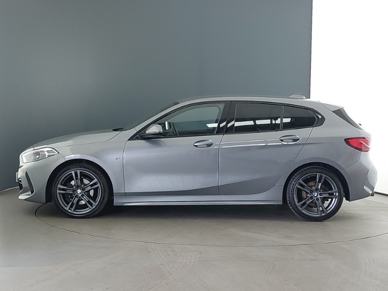 Used BMW 1 Series 2024 for sale - 78146293: Photo 4