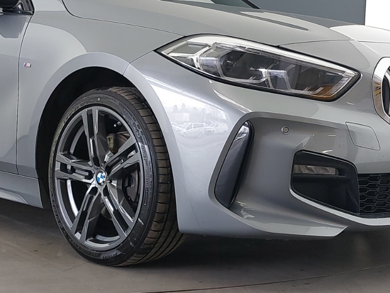 Used BMW 1 Series 2024 for sale - 78146293: Photo 9