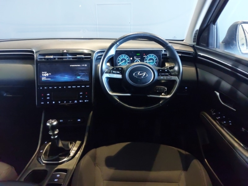 Used Hyundai TUCSON 2022 for sale - 77395526: Photo 7