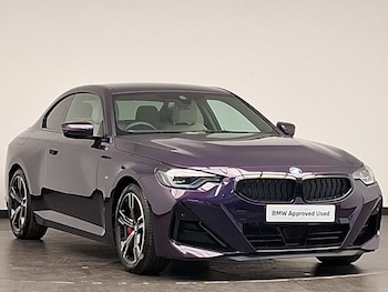 Used BMW 2 Series 2026 for sale - 79214543: Photo