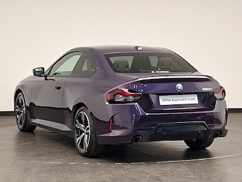 Used BMW 2 Series 2026 for sale - 79214543: Photo