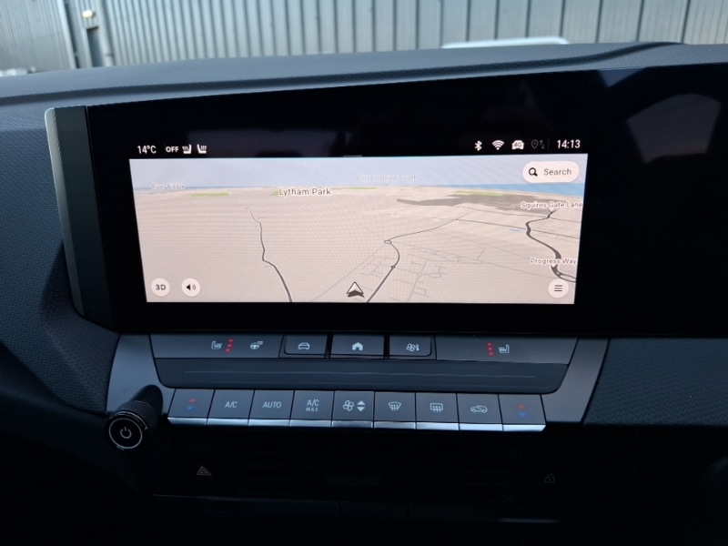 Used Vauxhall Astra 2025 for sale - 78146214: Photo 11