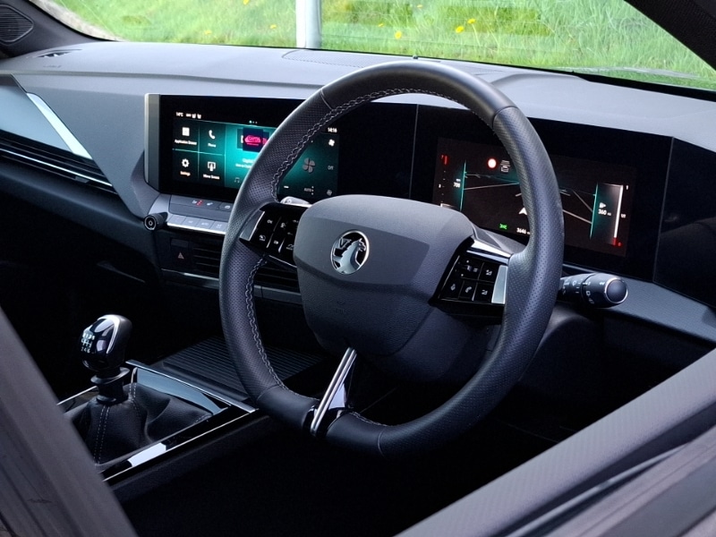 Used Vauxhall Astra 2025 for sale - 78146214: Photo 12