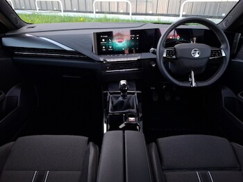 Used Vauxhall Astra 2025 for sale - 78146214: Photo