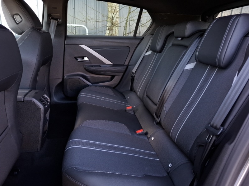 Used Vauxhall Astra 2025 for sale - 78146214: Photo 6