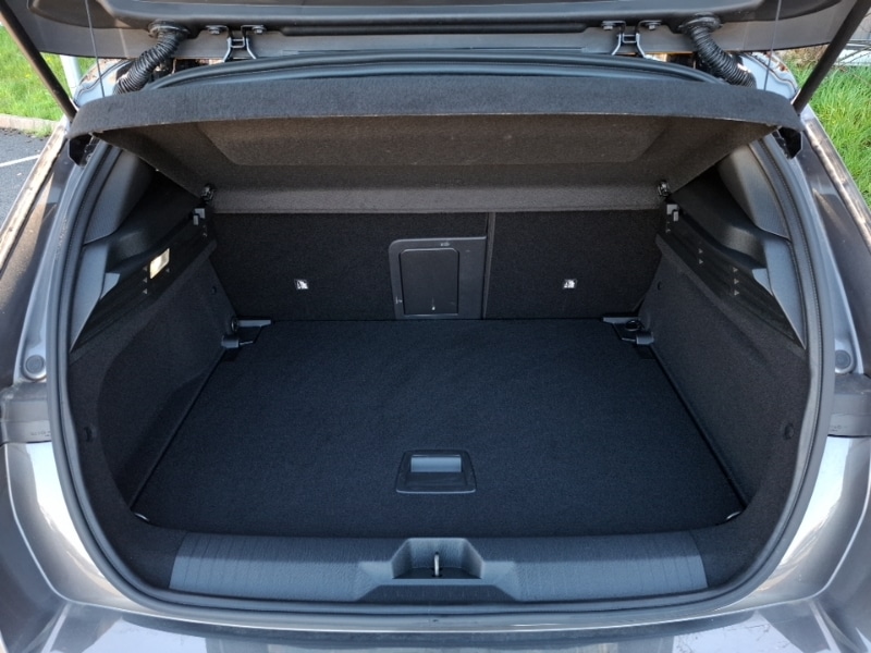 Used Vauxhall Astra 2025 for sale - 78146214: Photo 8