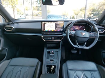 Used Cupra Formentor 2023 for sale - 75737976: Photo